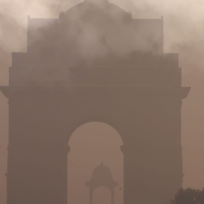 Traffic thins on Delhi roads after GRAP-IV restrictions ban truck entry and limit diesel vehicle operations