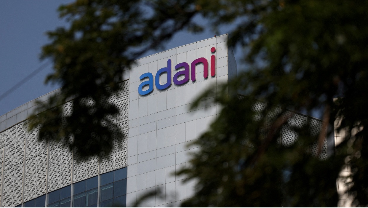 Adani wipeout impacts, but won’t shake foreign investor confidence in India.