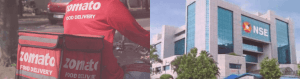NSE and Zomato’s Financial Literacy Drive for 50,000 Gig Workers