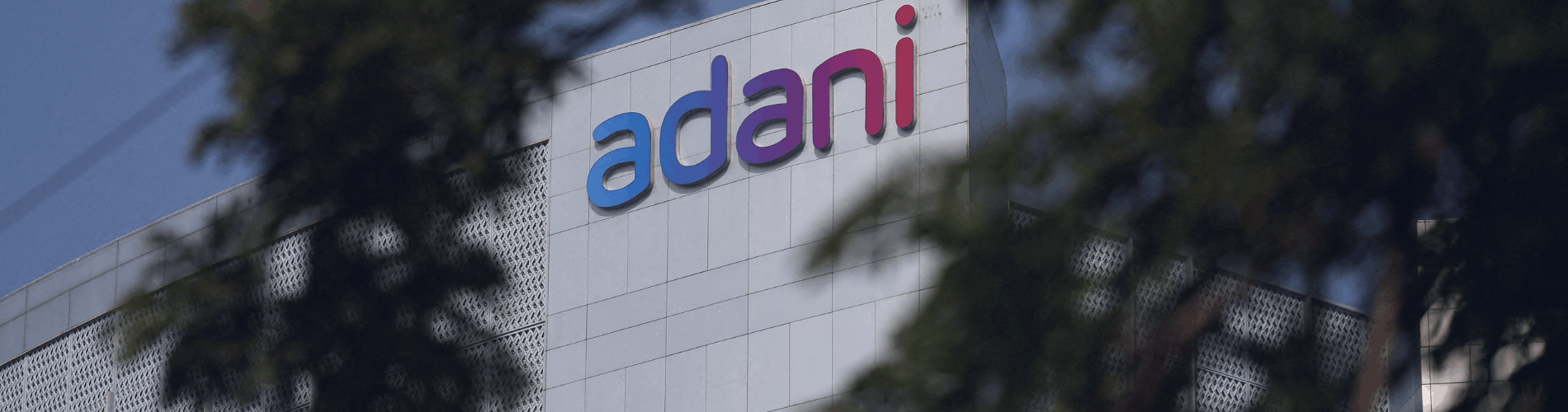 Read more about the article Adani Wipeout Fails to Break Foreign Investor Trust