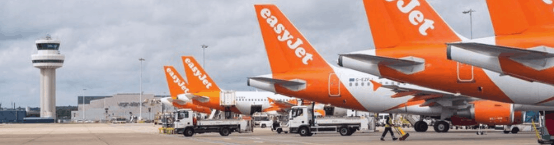 Read more about the article EasyJet Earns $4.5B from Add-Ons Amid Regulatory Clash