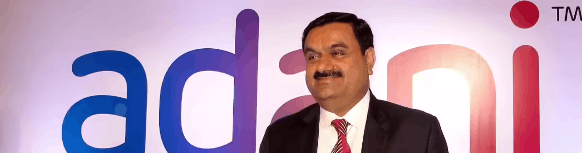 Read more about the article Gautam Adani suffers a ₹2.45 lakh crore loss in hours.