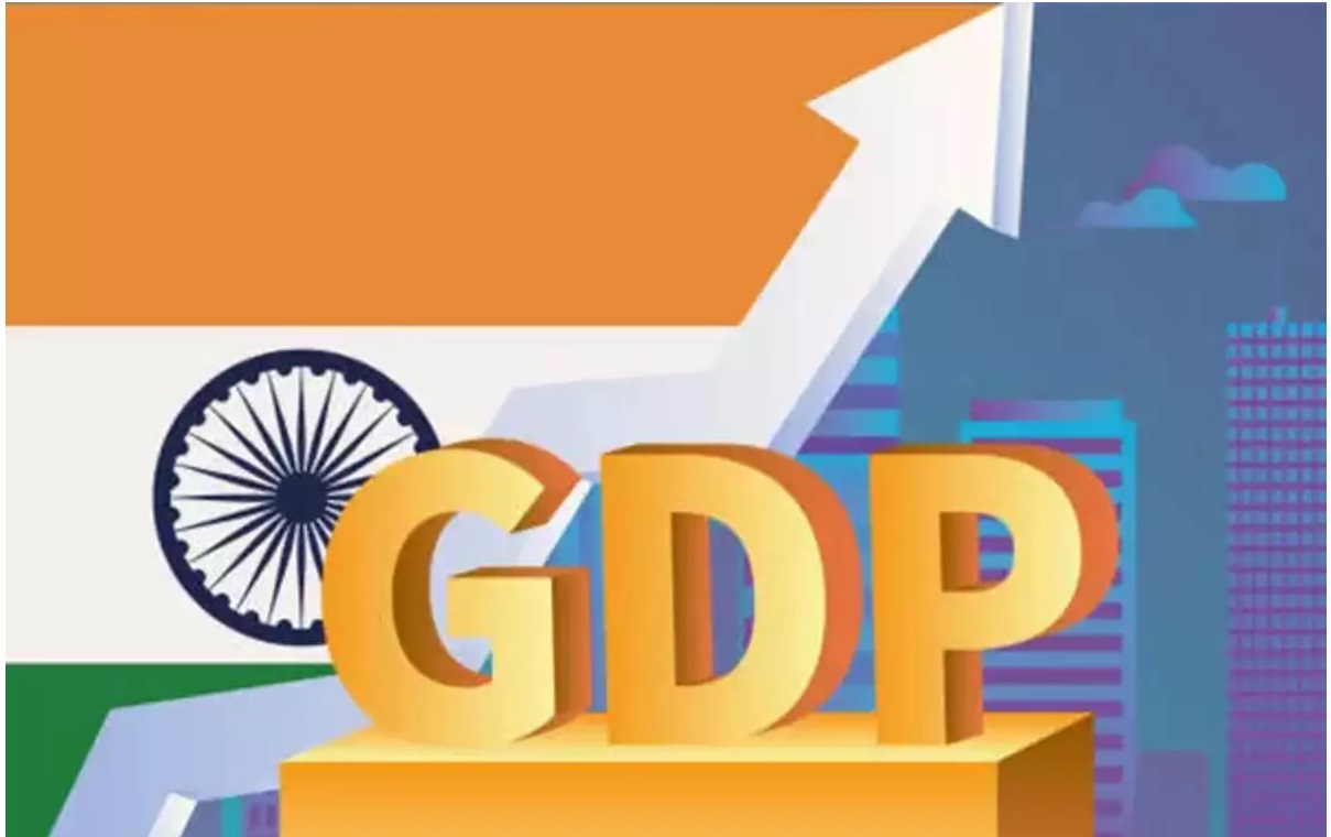 India’s GDP growth slows to 5.4% in Q2 FY25 due to weak consumption.