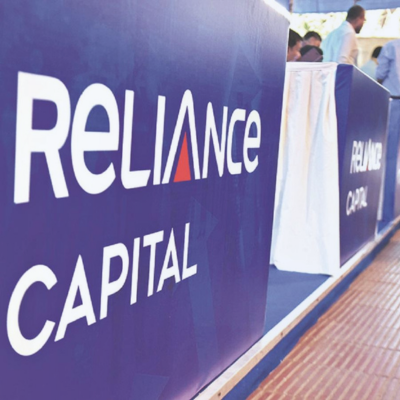 IILJ Hinduja Group, Reliance Capital acquisition deal illustration with financial growth chart
