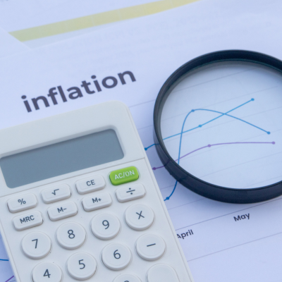 Inflation projections announced by Reserve Bank of India MPC policy meeting for CRR
