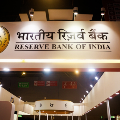 Reserve Bank of India policy impact on markets and loans