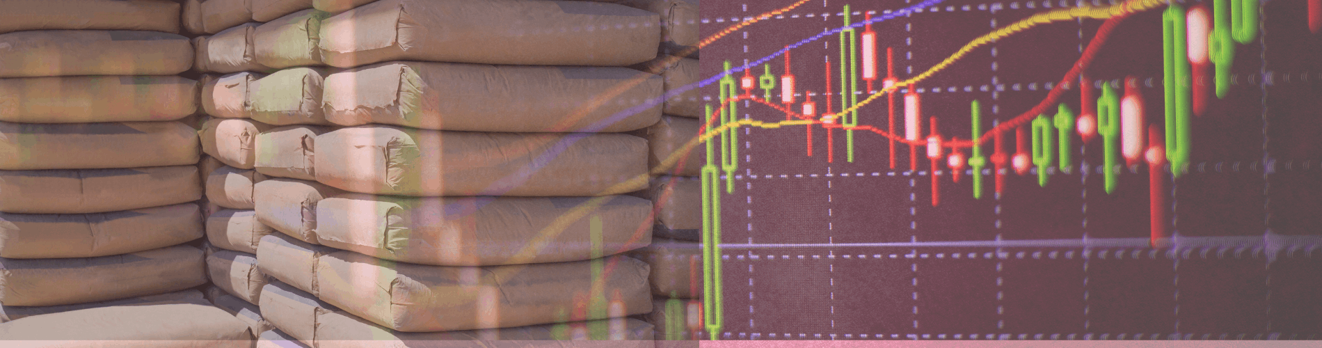 Read more about the article Cement Stocks Jump 3–5% as Strong Fundamentals Drive Re-Rating