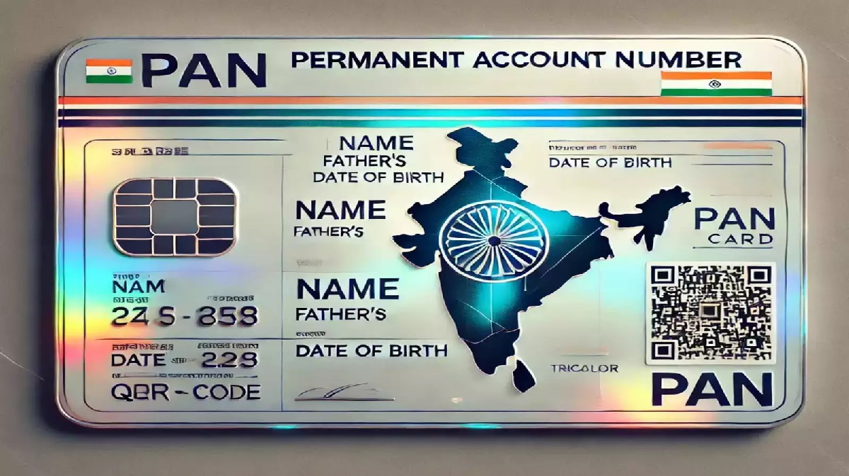 PAN 2.0: CBDT announces free e-PAN updates; details here.