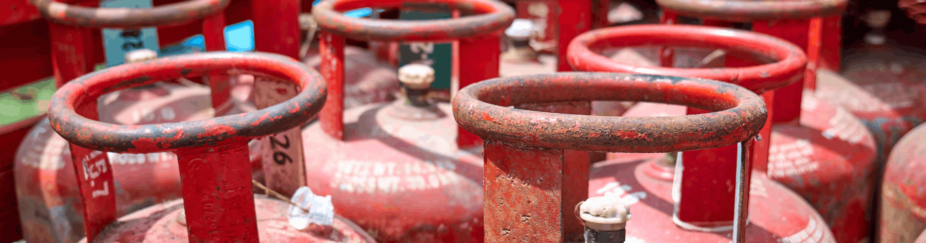 ₹35,000-Crore LPG Subsidy for IOC, BPCL, and HPCL: What It Means for India’s Energy boost and Consumers