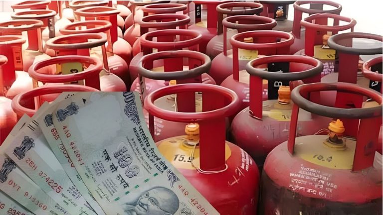 Govt may grant ₹35,000 crore LPG subsidy to IOC, BPCL, and HPCL.