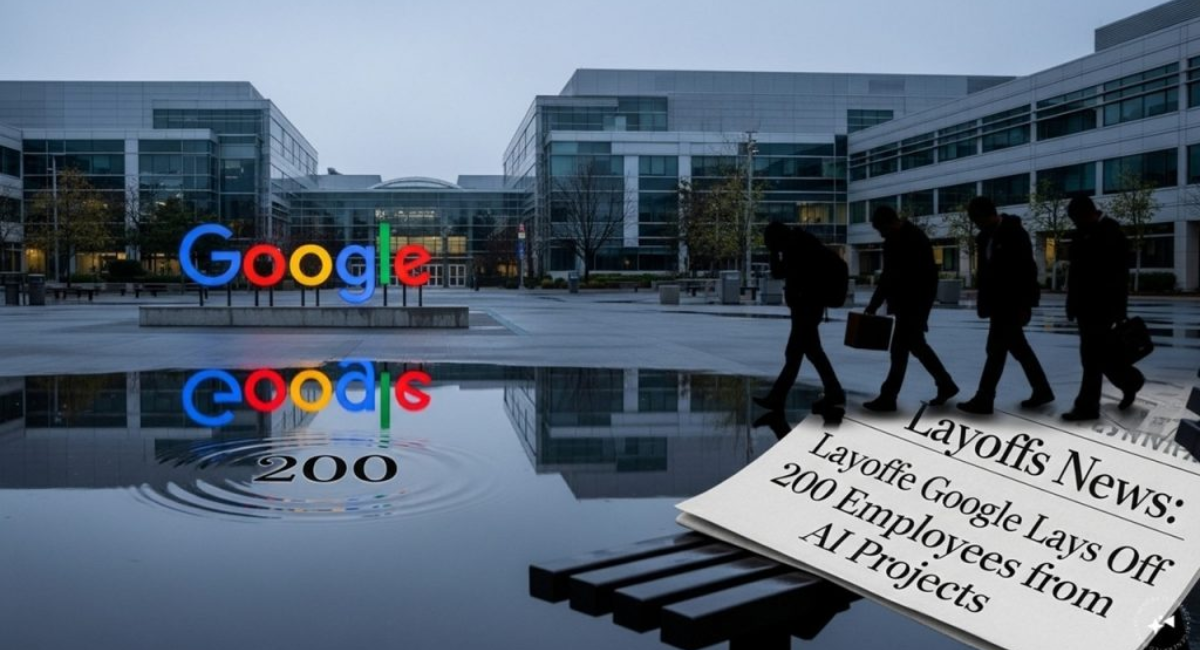 20% Of Google’s AI Hires In 2025 Are Ex-Employees