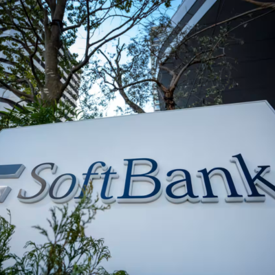 SoftBank and OpenAI collaborating on AI research and development