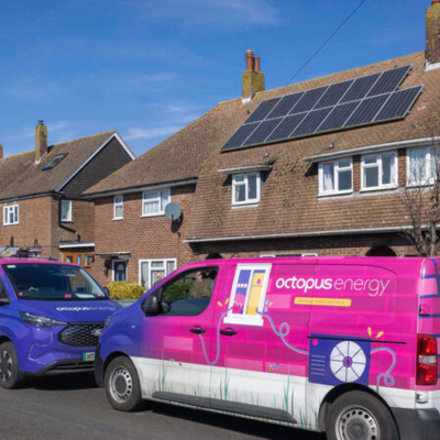 Octopus Energy’s Kraken AI platform automates energy management globally