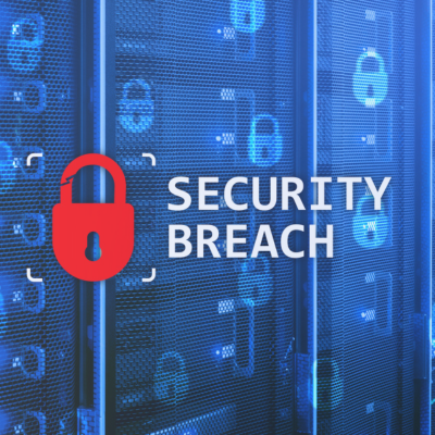 Illustration showing millions of users affected by the Coupang data breach