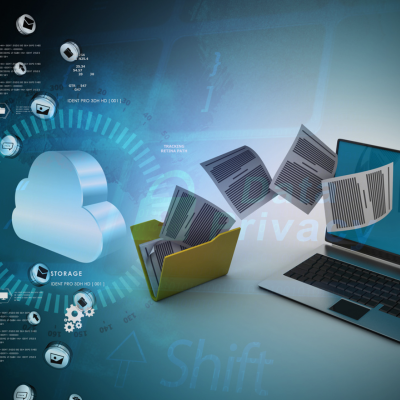 Comparison graphic showing trust before and after the Coupang data breach response