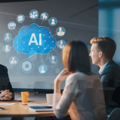 Google large-scale computing infrastructure supporting AI and advanced machine-learning development