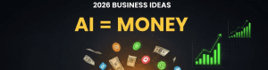AI in 2026: Money Makers vs Builders as Market Splits