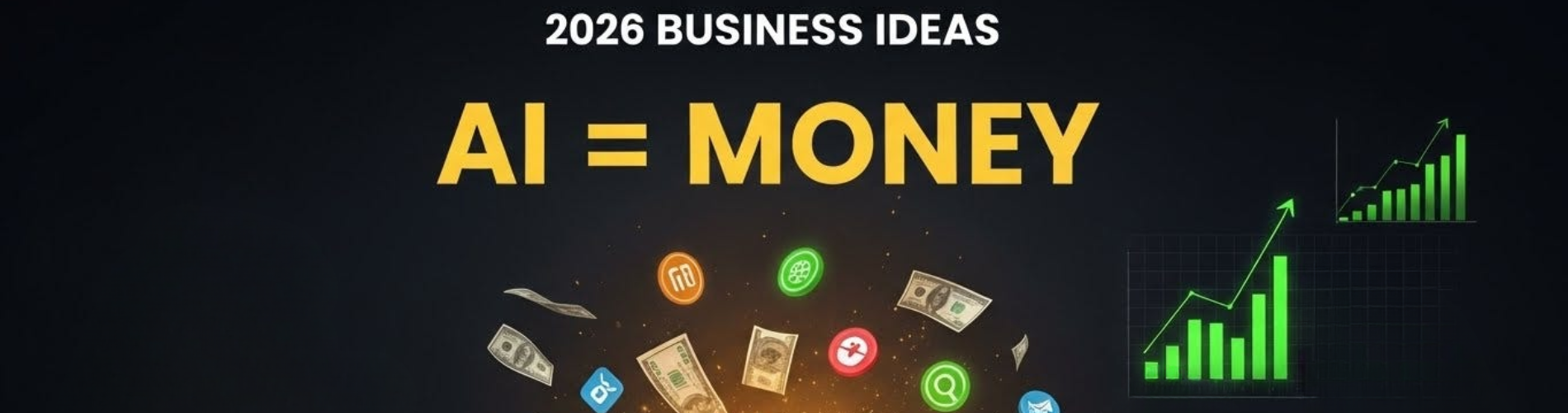 AI In 2026: Money Makers Vs Tech Builders