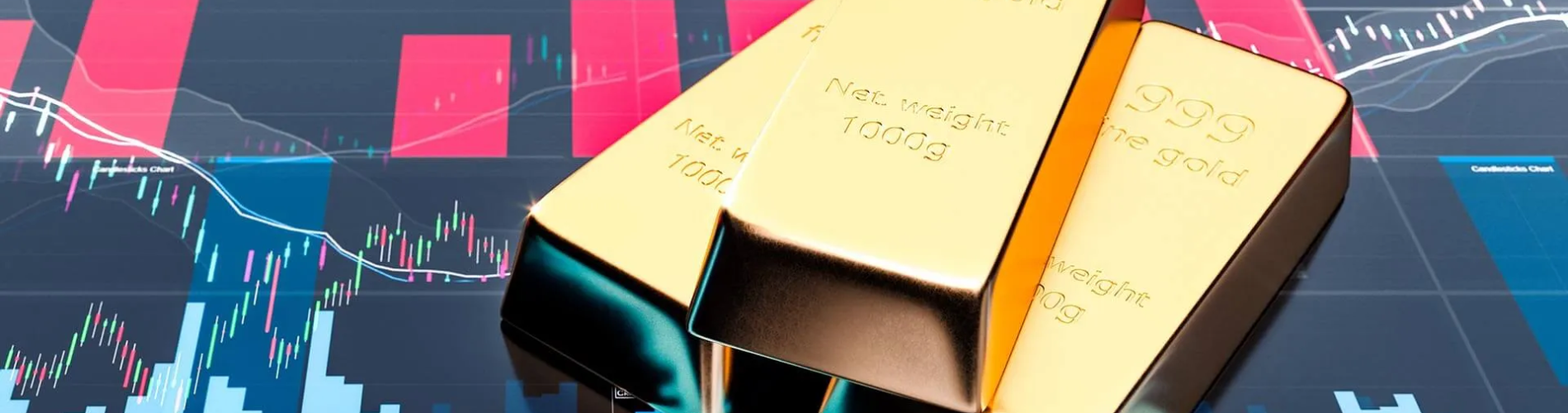 Asia Stocks Up In Holiday Trade As Gold Hits New High