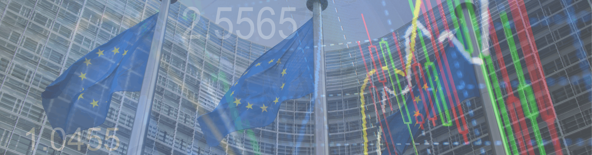 Read more about the article European Markets Rally 0.8% on Strong Central Bank Outlook