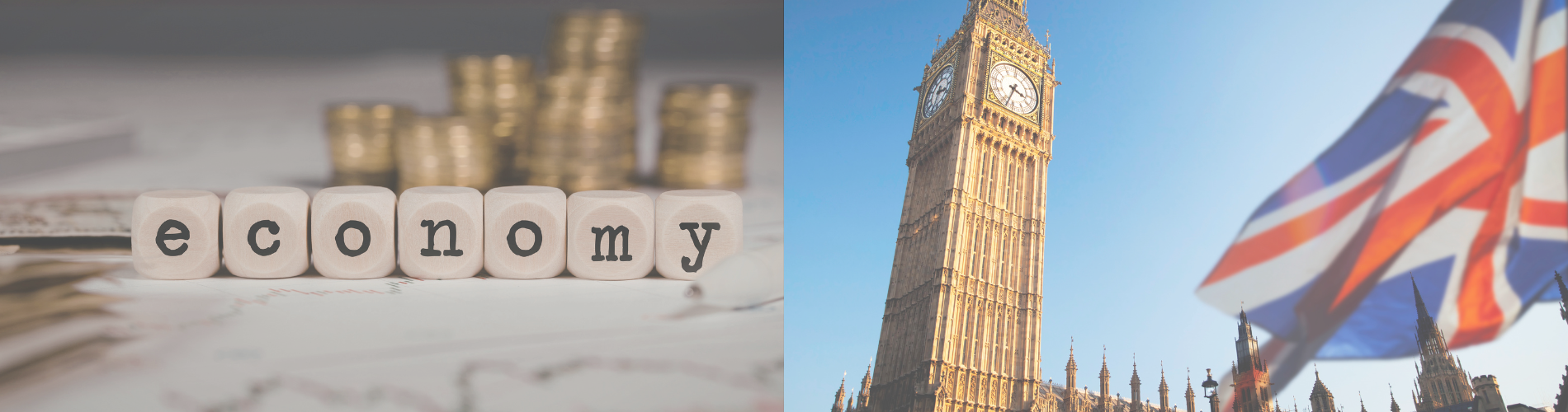 Read more about the article UK Economy Slows Unexpectedly With a 0.1% Drop