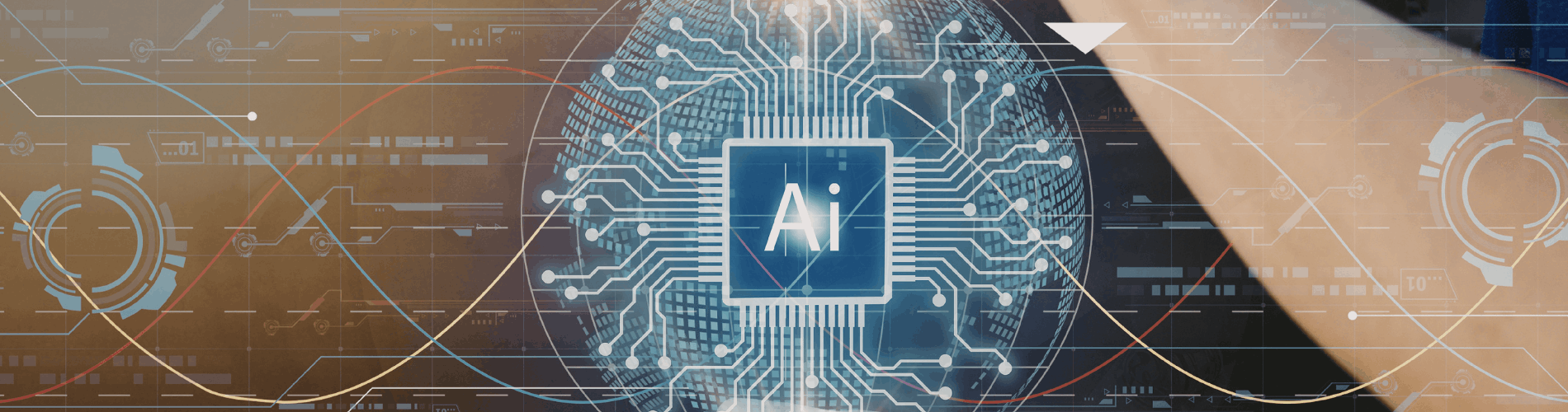 Read more about the article AI Stocks Slide 11%: A Critical Signal for Investors