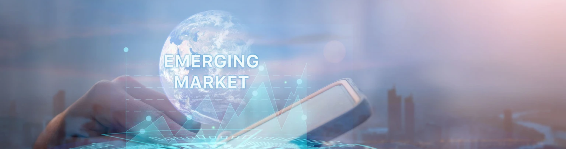 Emerging Markets Had A Great Year — What’s Next In 2026