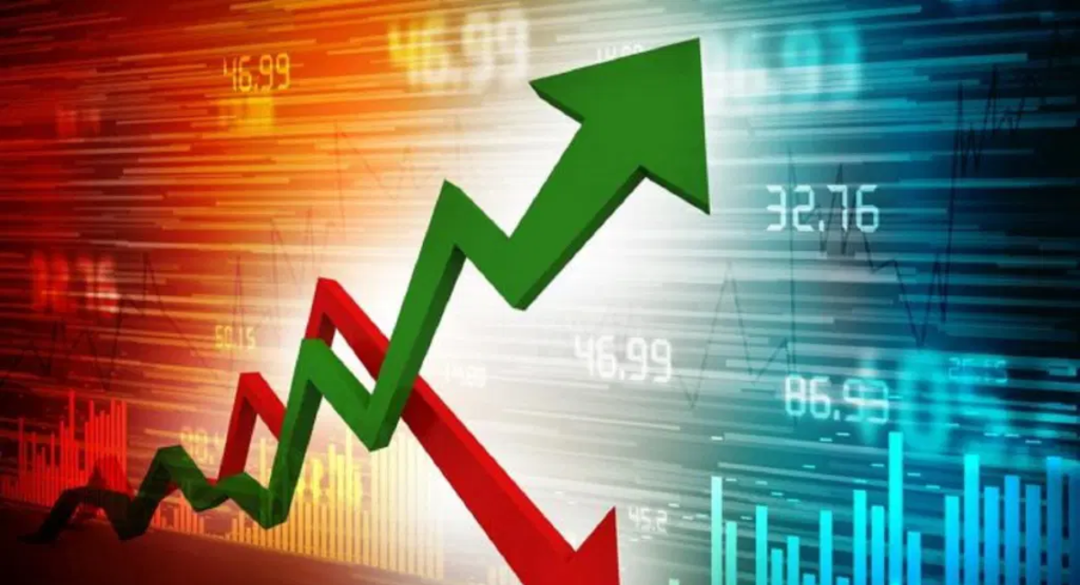 UK Inflation Drops To 3.2%, Boosting Hopes Of Rate Cut.