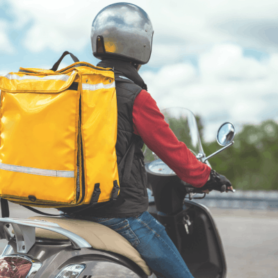 Food delivery platforms and restaurants assessing Budget 2026 tax changes