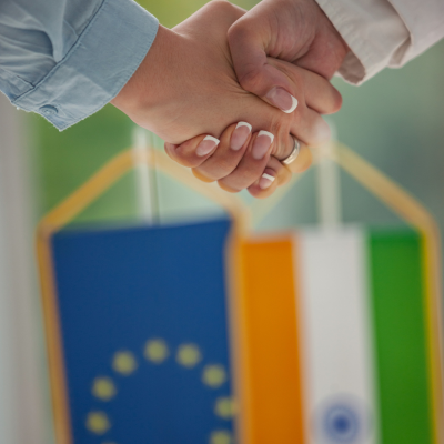 India-EU FTA impact on India’s electronics manufacturing and export growth