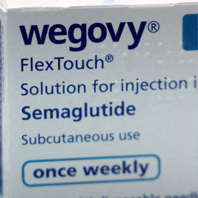 Novo Nordisk oral Wegovy pill approved by FDA for U.S. market