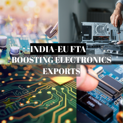India-EU FTA: What a $50 Billion Trade Opportunity Means for the Next Decade