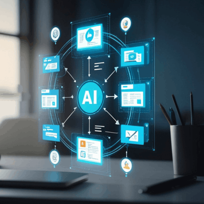 AI Boom in India driving demand for data centre and cloud infrastructure