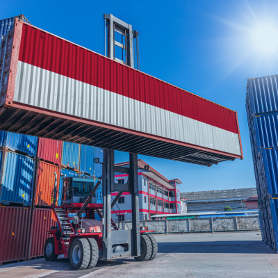 China trade surplus reaching $1.19 trillion in 2025