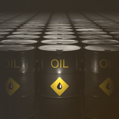 Map showing Guyana and Venezuela with the disputed Essequibo oil dispute region highlighted.
