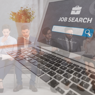 UK Gen Z students preparing CVs and applications for first job