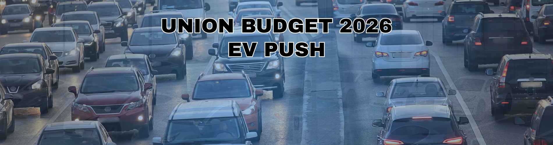 Union Budget 2026: Auto Industry Looks for a Policy Gear Shift to Drive EV Growth and Manufacturing Scale