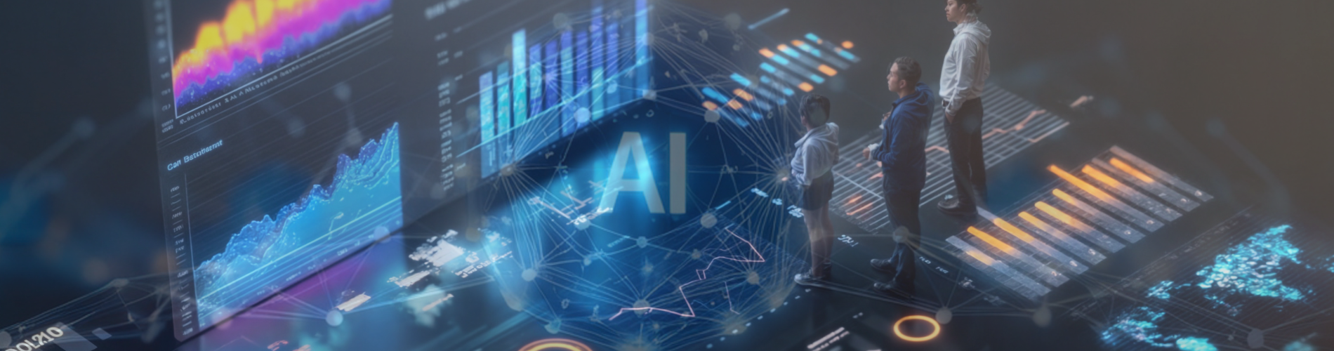 AI infrastructure boom