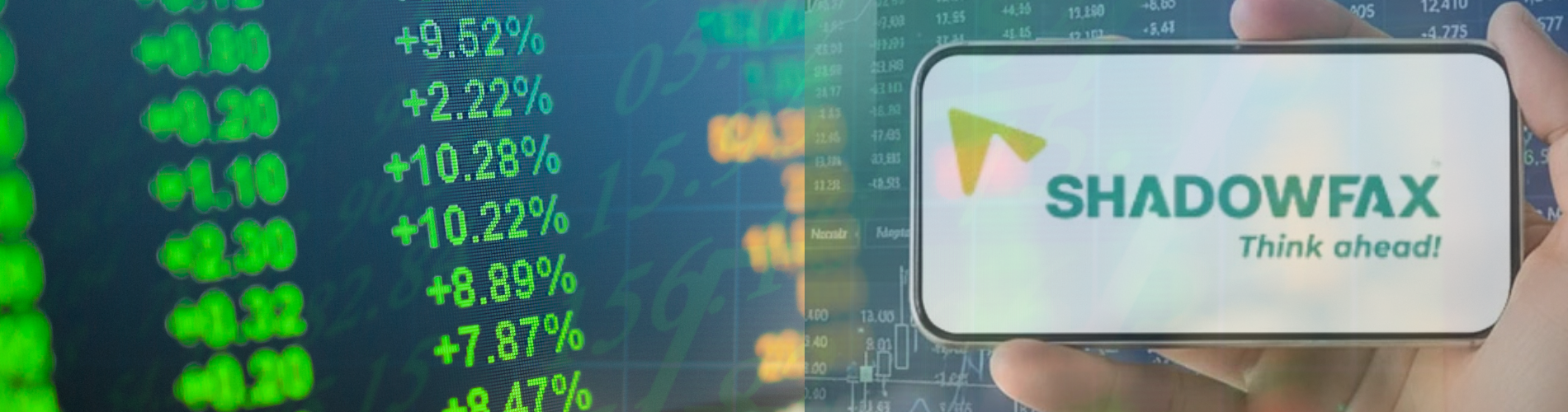 Shadowfax Technologies IPO listing shows muted debut as shares open at a discount