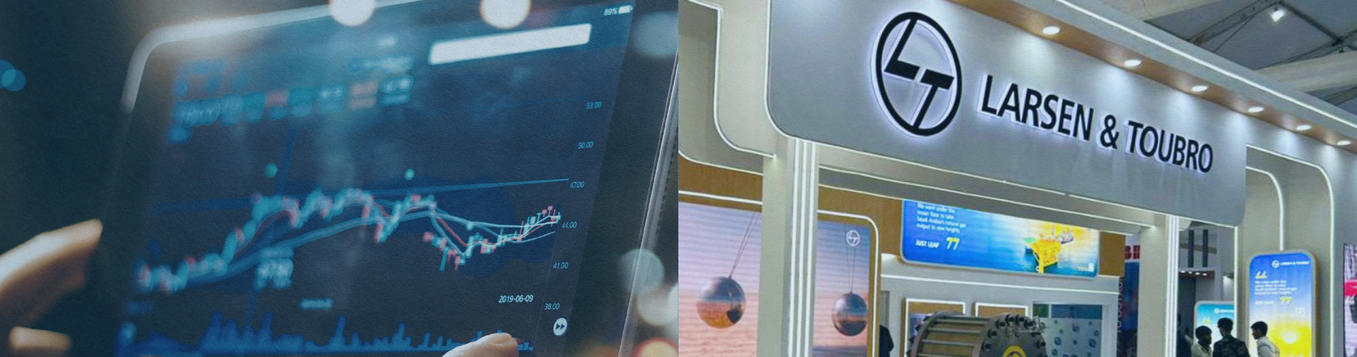 L&T Shares Rise 4% After Q3 FY26 Results: What the Market Is Focusing On