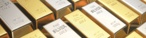 Gold and Silver ETFs Decline Sharply After Record Rally in…