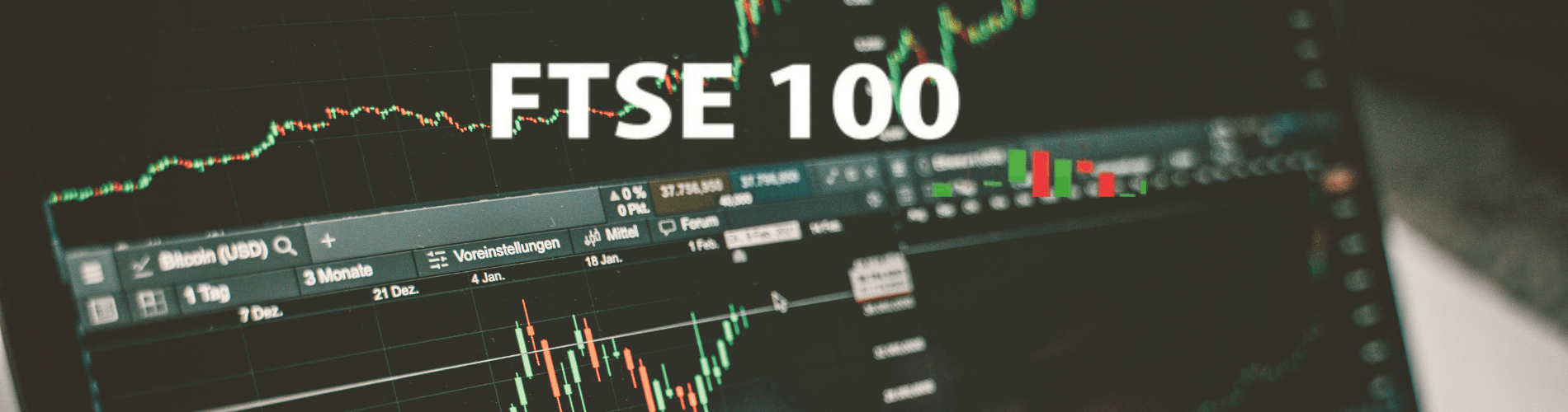 Read more about the article FTSE 100 Crosses 10,000 For First Time: A Boost for Investors
