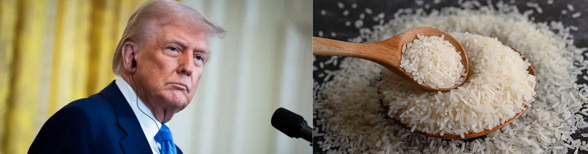 Trump’s Iran Tariff Puts India’s $1.2 Billion Exports Under Watch