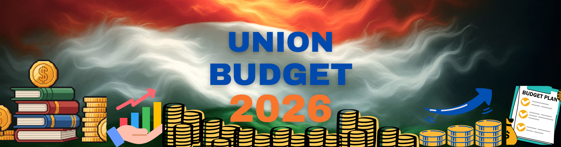 Union Budget 2026 income tax expectations focusing on the New Tax Regime and policy stability