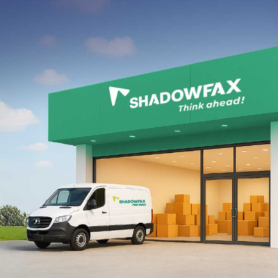 Shadowfax Technologies shares open below issue price during IPO debut on Dalal Street
