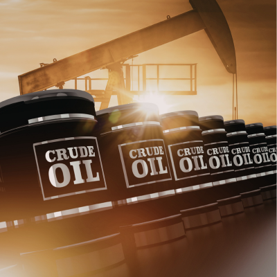 ONGC shares surge to 52-week high following sharp rise in global oil prices