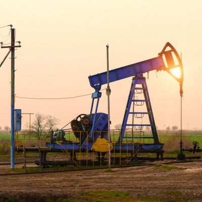 Oil India share price surges as rising crude oil prices lift upstream energy stocks