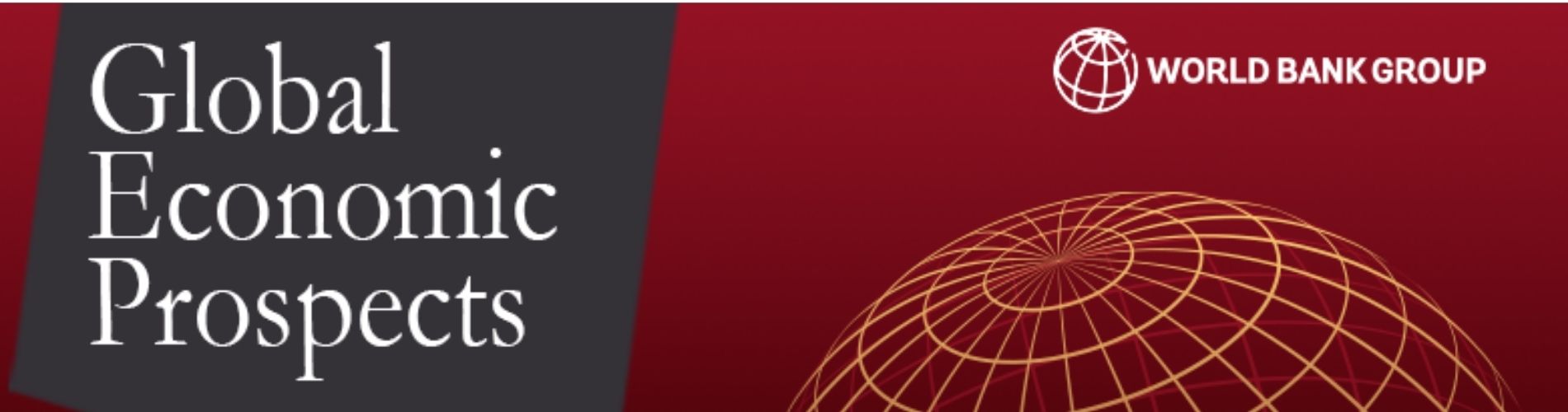 World Bank Raises Growth Outlook, Warns of Weakest Decade