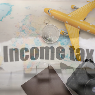 LTC availability under old vs new income tax law regime