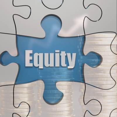 Mutual funds tax rules for equity funds showing LTCG and STCG comparison chart